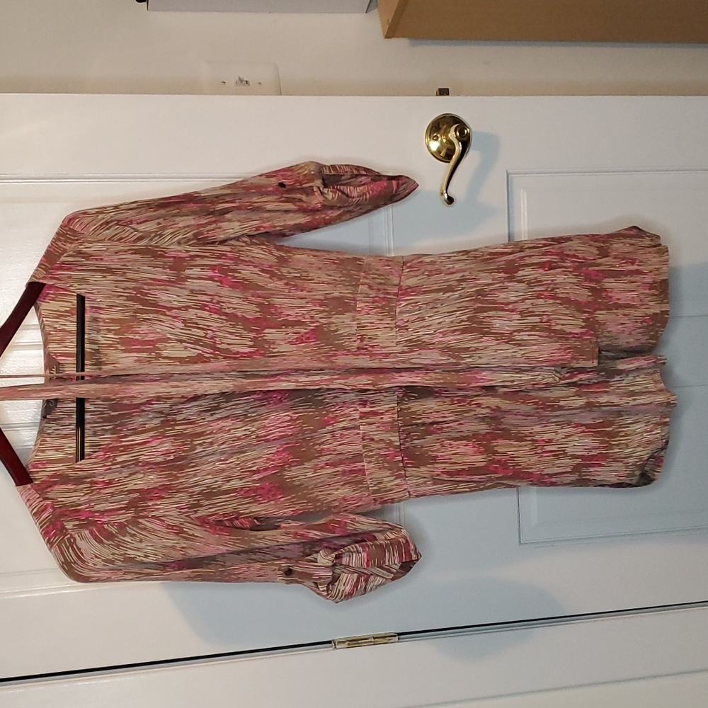 Charlie Jade Romper, size Medium